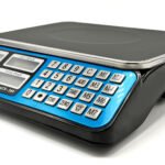 ⁦Mirsat Balance Électronique 30KG ACS-209⁩ - الصورة ⁦5⁩