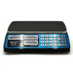 ⁦Mirsat Balance Électronique 30KG ACS-209⁩ - الصورة ⁦2⁩