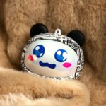 ⁦Écouteurs sans fil Modio Q11 BT5.3 avec design cute et coques interchangeables - سماعات لاسلكية جودة أصلية⁩ - الصورة ⁦4⁩