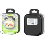 ⁦Écouteurs sans fil Modio Q11 BT5.3 avec design cute et coques interchangeables - سماعات لاسلكية جودة أصلية⁩ - الصورة ⁦3⁩