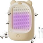 ⁦Mosquito Piège à mouches pour chambre Bébés - مصيدة الباعوض⁩ - الصورة ⁦3⁩