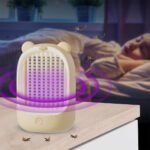 ⁦Mosquito Piège à mouches pour chambre Bébés - مصيدة الباعوض⁩ - الصورة ⁦2⁩