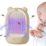 Mosquito Piège à mouches pour chambre Bébés - مصيدة الباعوض