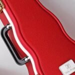 ⁦Boîte à Musique Vintage avec Déesse Rotative et Mécanisme de Violon – صندوق موسيقى مع آلية كمان⁩ - الصورة ⁦7⁩