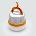 ⁦Lampe à Ampoule LED pour Camping 200W⁩ - الصورة ⁦7⁩