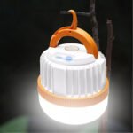 ⁦Lampe à Ampoule LED pour Camping 200W⁩ - الصورة ⁦6⁩
