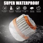 ⁦Lampe à Ampoule LED pour Camping 200W⁩ - الصورة ⁦5⁩