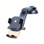 ⁦Support de téléphone portable à verrouillage automatique N81-C3⁩ - الصورة ⁦2⁩