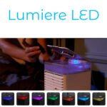 ⁦Climatiseur Portable Refroidisseur Nexfan Ultra Air Cooler⁩ - الصورة ⁦3⁩