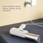 ⁦Machine à pâtes Noodle électrique portative en acier inoxydable⁩ - الصورة ⁦7⁩