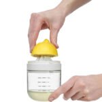 ⁦Nutrifresh Tasses de mesures multifonctions 6 en 1 pour cuisine - أداة قياس المقادير⁩ - الصورة ⁦7⁩