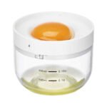 ⁦Nutrifresh Tasses de mesures multifonctions 6 en 1 pour cuisine - أداة قياس المقادير⁩ - الصورة ⁦4⁩