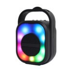 ⁦Ampli haut parleur sans fil à batterie rechargable, enceint bluetooth 1800W DUNTH DU-SP126⁩ - الصورة ⁦5⁩