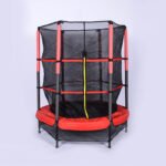 ⁦Trampoline créatif pour enfants  - ترامبولين من الجودة العالية للأطفال للحظات لا تنسى من الترفيه و التسلية⁩ - الصورة ⁦3⁩