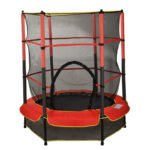 ⁦Trampoline créatif pour enfants  - ترامبولين من الجودة العالية للأطفال للحظات لا تنسى من الترفيه و التسلية⁩ - الصورة ⁦5⁩