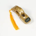 ⁦Compteur de doigt perle Tasbih islamique  V2 – جهاز تسبيح رقمي محمول، سبحة صلاة مع عداد رقمي⁩ - الصورة ⁦5⁩