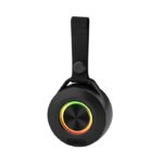 ⁦Mini ampli haut parleur sans fil à batterie rechargable,  bluetooth 1800W DUNTH DU-SP130⁩ - الصورة ⁦4⁩