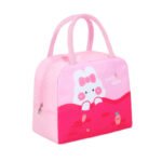 ⁦Mini Sac à lunch avec isolation thermique Pour Enfant⁩ - الصورة ⁦3⁩