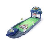 ⁦Jeu de Football de Table Pinball pour enfants +4 ans⁩ - الصورة ⁦2⁩
