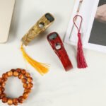 ⁦Compteur de doigt perle Tasbih islamique  V2 – جهاز تسبيح رقمي محمول، سبحة صلاة مع عداد رقمي⁩ - الصورة ⁦4⁩