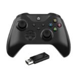 ⁦Manettes de jeu sans fil pour Xbox One et toutes les séries S, X, PC⁩ - الصورة ⁦4⁩