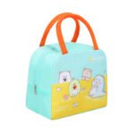 ⁦Mini Sac à lunch avec isolation thermique Pour Enfant⁩ - الصورة ⁦6⁩