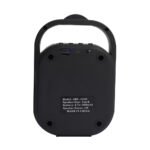 ⁦Ampli haut parleur sans fil à batterie rechargable, enceint bluetooth 1800W DUNTH DU-SP126⁩ - الصورة ⁦3⁩