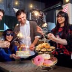 ⁦Panier à Fruits en Métal à 3 Niveaux – سلة فواكه معدنية بثلاث طبقات⁩ - الصورة ⁦6⁩