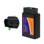 ⁦Outils de Diagnostic de Voiture, Scanner V1.5 OBD2, SAE J1850, Bluetooth/wifi, pour Android /ISO 9141 Vgate Icar2, Lecteur de Code⁩ - الصورة ⁦5⁩