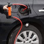 ⁦Kit Pompe d'extraction d'huile Manuel Multifonctionnelle - مضخة زيوت يدوية⁩ - الصورة ⁦2⁩