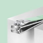 ⁦Kit coupe-ongles professionnel 16en1 en acier inoxydable - طقم العناية بالأظافر⁩ - الصورة ⁦6⁩