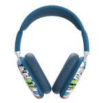 ⁦P9 Graffiti Casque Bluetooth Sans Fil V5.0⁩ - الصورة ⁦6⁩