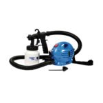 ⁦مسدس الطلاء الكهربائي المبتكر لاستعمال سهل بأداء متميز PAINT ZOOM Pistolet A Peinture Electrique A Usage Facile 800ml 600W⁩ - الصورة ⁦6⁩