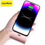 ⁦PowerBank 5000mAh et Support Telephone 2en1 – باور بانك⁩ - الصورة ⁦4⁩