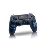 ⁦SONY DualShock Manette PS4 Sans Fil, Batterie Rechargeable (High Copy) – Edition Moderne Warfare⁩ - الصورة ⁦5⁩