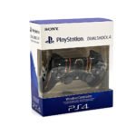 ⁦SONY DualShock Manette PS4 Sans Fil, Batterie Rechargeable (High Copy) – Edition COD⁩ - الصورة ⁦3⁩