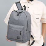 ⁦Pack de Rentré Scolaire Sac à dos avec Ecouteurs Bluetooth et Powerbak⁩ - الصورة ⁦6⁩