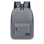 ⁦Pack de Rentré Scolaire Sac à dos avec Ecouteurs Bluetooth et Powerbak⁩ - الصورة ⁦2⁩