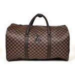 ⁦Pack de Valise 6Pcs de Haute Qualité Motif LV⁩ - الصورة ⁦5⁩