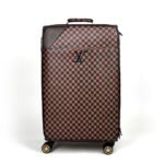 ⁦Pack de Valise 6Pcs de Haute Qualité Motif LV⁩ - الصورة ⁦3⁩