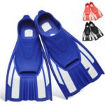 Palmes de Plongée en Apnée pour Enfants - زعانف السباحة