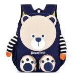 ⁦Sac à dos Mignon de Dessin Animé pour Enfants Dessin Animé Paw Paw - محفظة أطفال صغيرة⁩ - الصورة ⁦6⁩