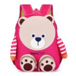 ⁦Sac à dos Mignon de Dessin Animé pour Enfants Dessin Animé Paw Paw - محفظة أطفال صغيرة⁩ - الصورة ⁦5⁩