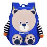 ⁦Sac à dos Mignon de Dessin Animé pour Enfants Dessin Animé Paw Paw - محفظة أطفال صغيرة⁩ - الصورة ⁦4⁩