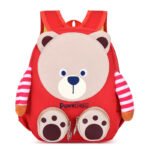 ⁦Sac à dos Mignon de Dessin Animé pour Enfants Dessin Animé Paw Paw - محفظة أطفال صغيرة⁩ - الصورة ⁦7⁩