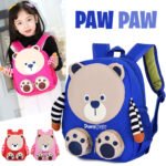 Sac à dos Mignon de Dessin Animé pour Enfants Dessin Animé Paw Paw - محفظة أطفال صغيرة