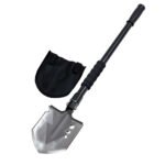 ⁦Pelle en ‎acier à haute teneur en carbone avec 3 Combinaisons de Longueur et outil de mesure - مجرفة متعددة الإستعمالات⁩ - الصورة ⁦4⁩