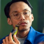 ⁦Philips OneBlade QP2734/23 Tondeuse Rechargeable Original - ماكينة حلاقة أصلية للرجال⁩ - الصورة ⁦4⁩