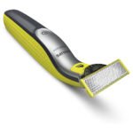 ⁦Philips OneBlade QP2734/23 Tondeuse Rechargeable Original - ماكينة حلاقة أصلية للرجال⁩ - الصورة ⁦2⁩