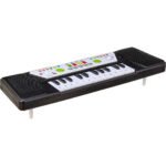 ⁦Piano musical pour enfants avec lumières spéciales - بيانو أطفال⁩ - الصورة ⁦4⁩
